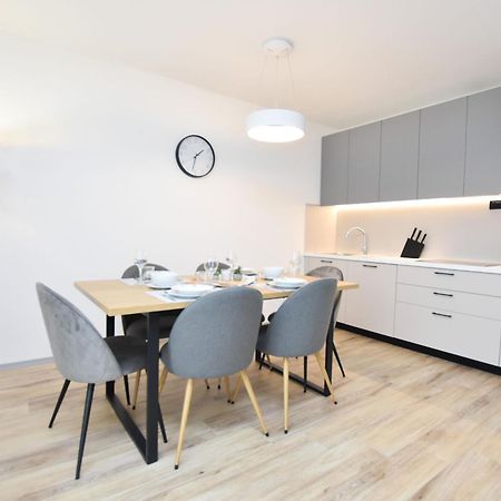 Apartment Palcic 普利莫顿 外观 照片