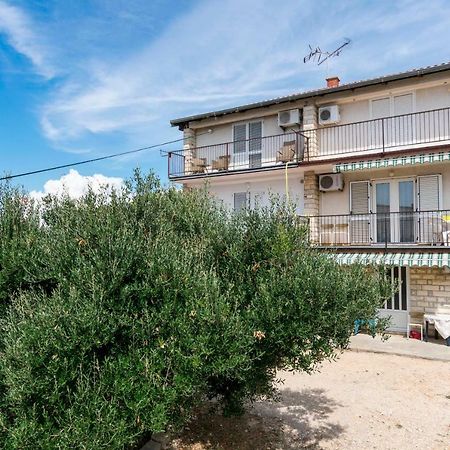 Apartment Palcic 普利莫顿 外观 照片