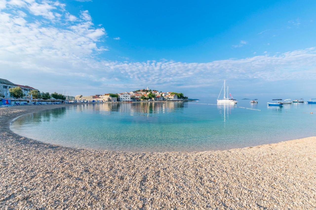 Apartment Palcic 普利莫顿 外观 照片