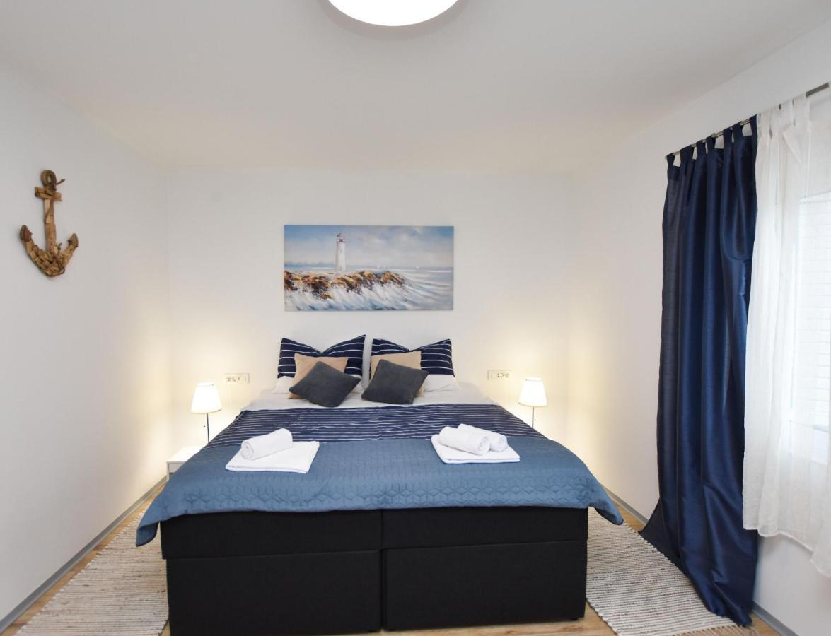 Apartment Palcic 普利莫顿 外观 照片