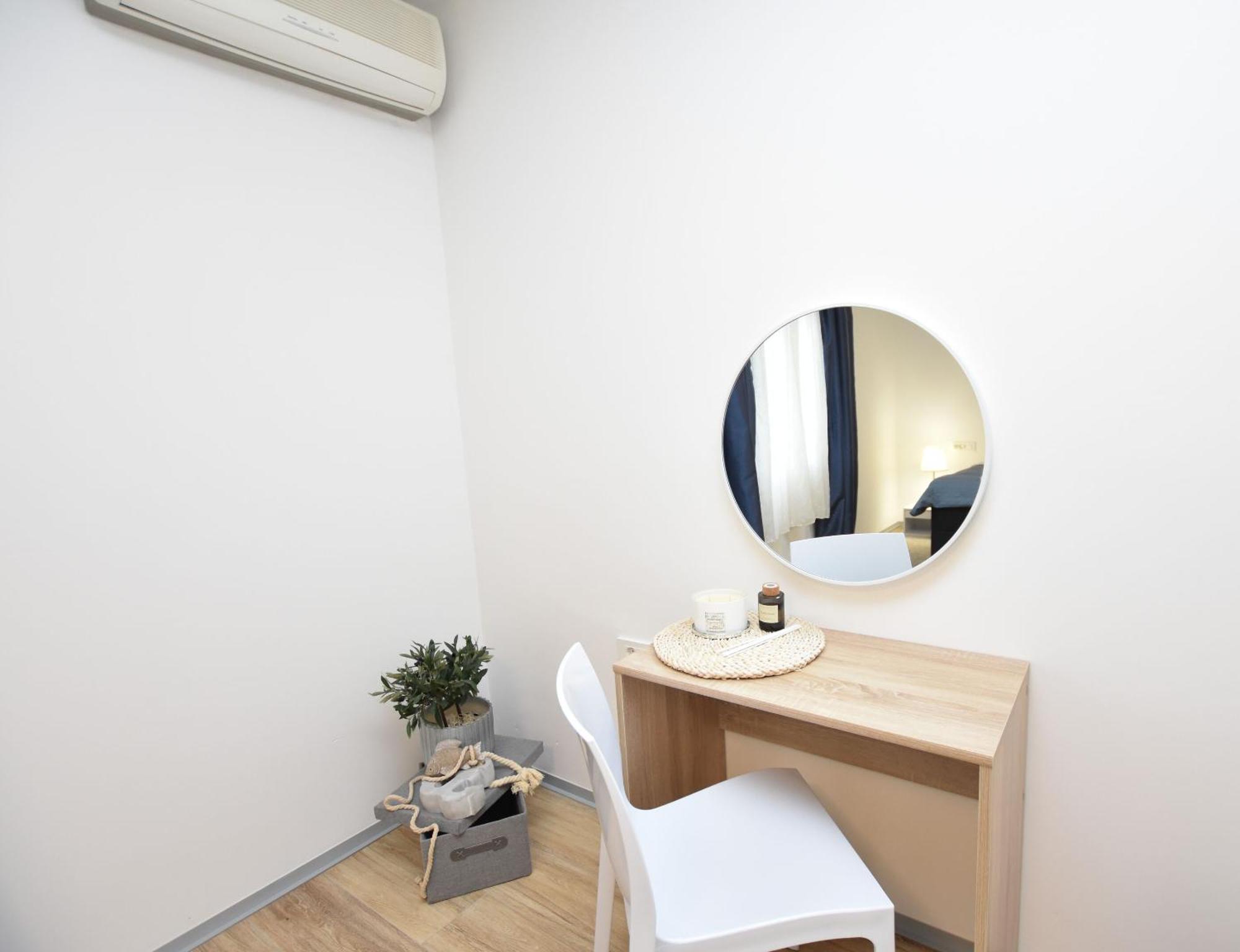 Apartment Palcic 普利莫顿 外观 照片