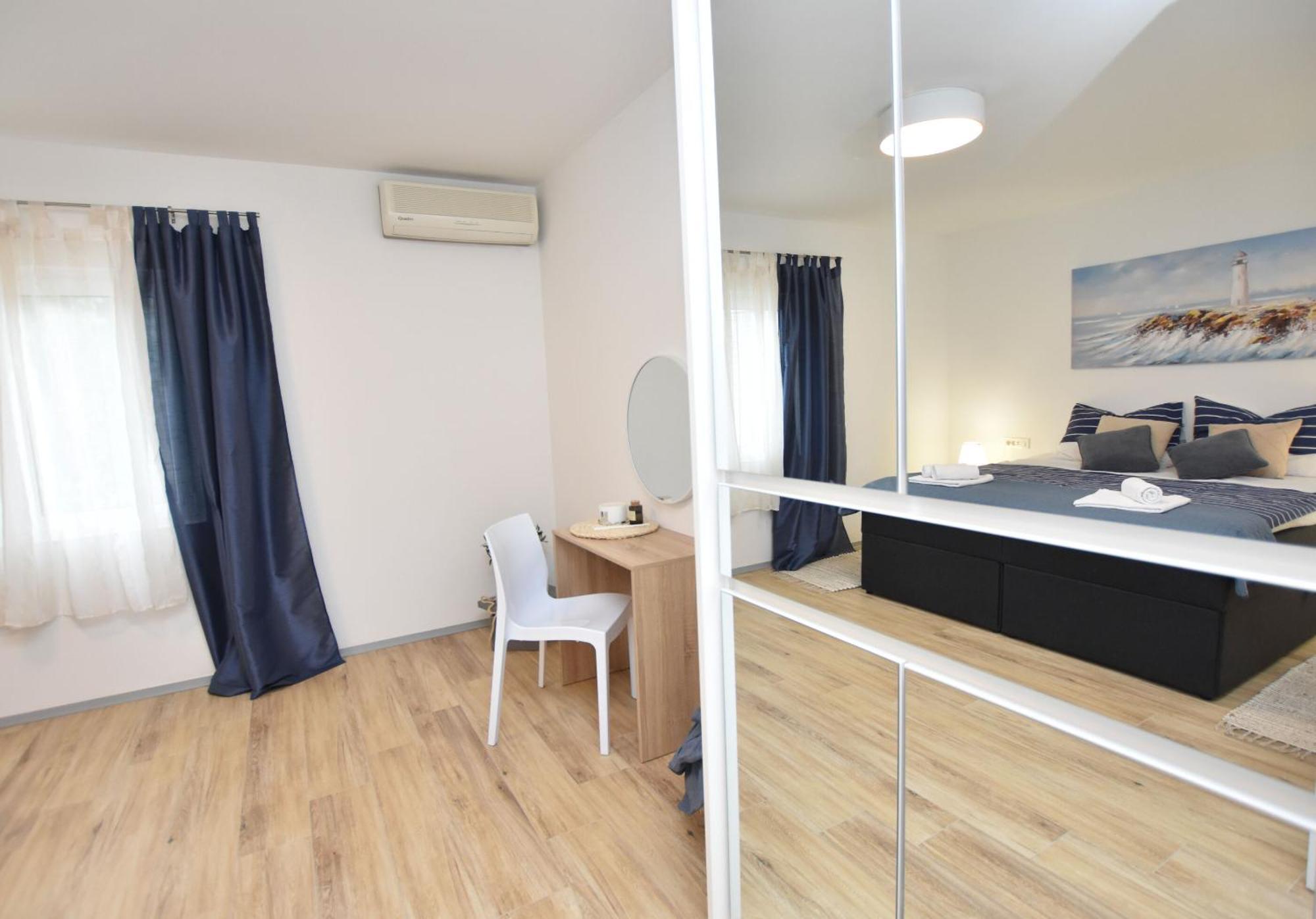 Apartment Palcic 普利莫顿 外观 照片