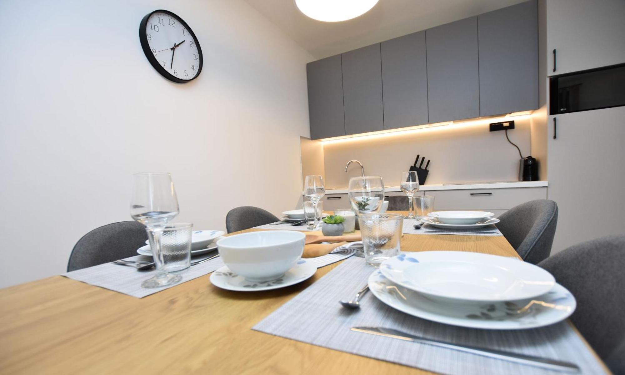 Apartment Palcic 普利莫顿 外观 照片