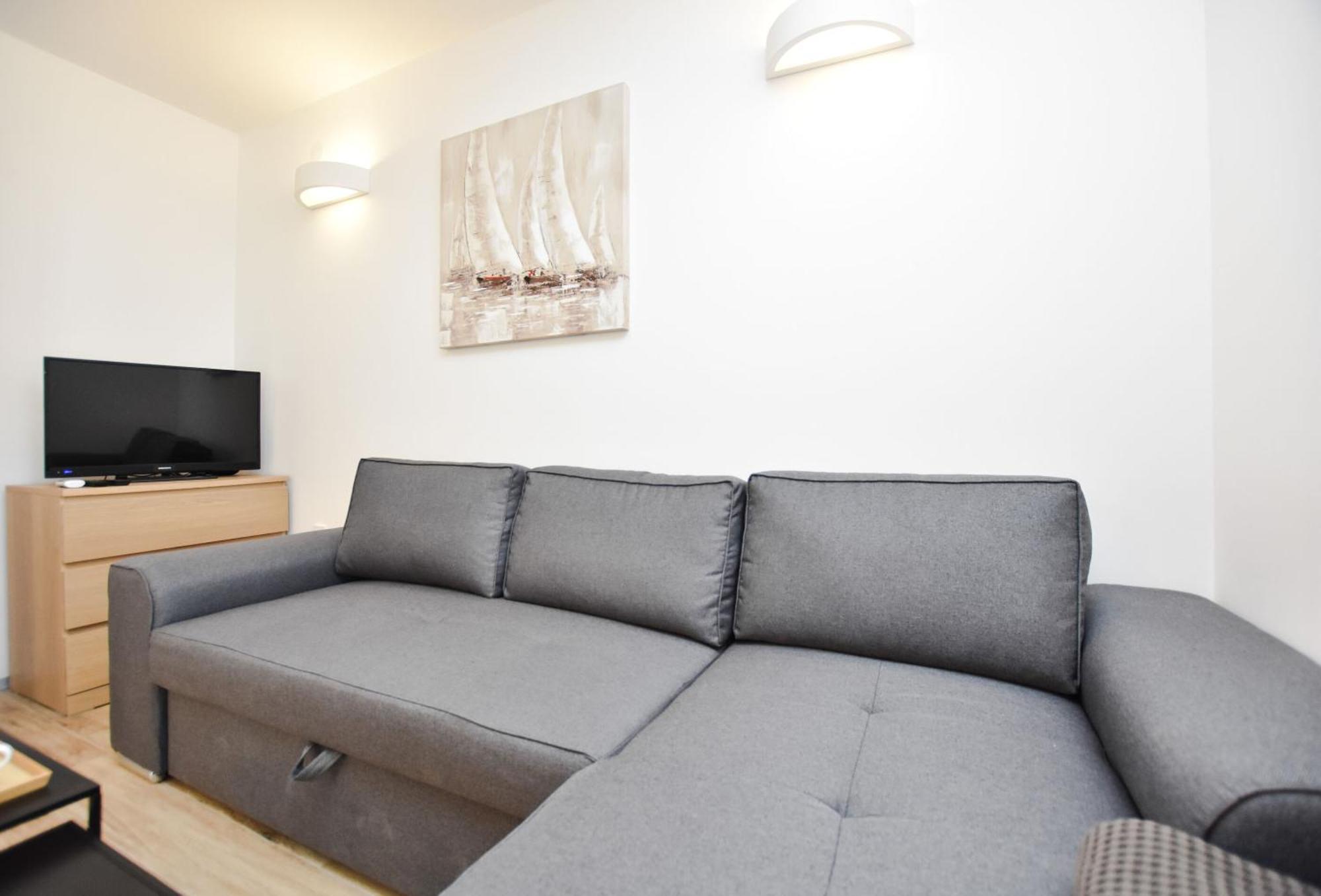 Apartment Palcic 普利莫顿 外观 照片