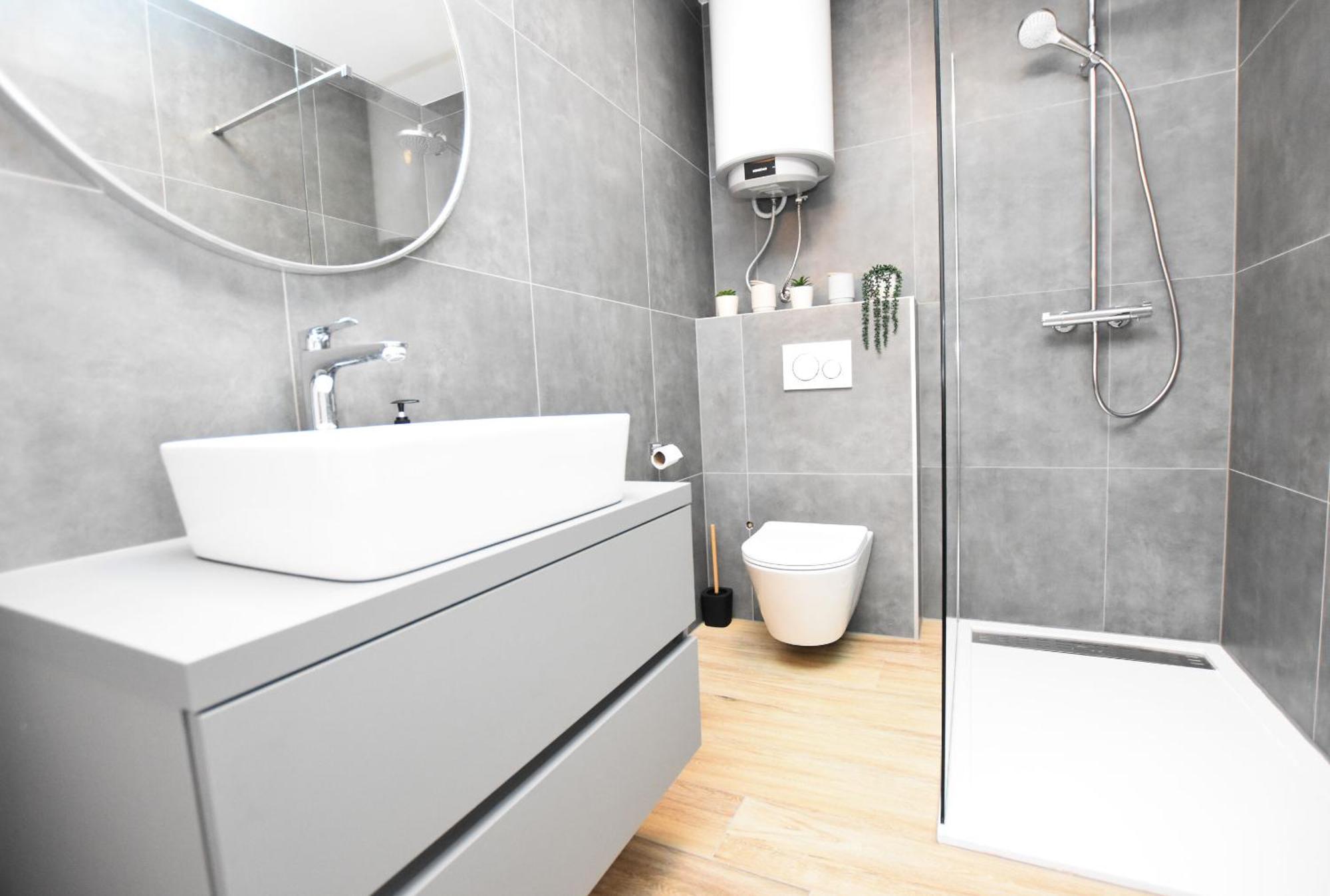 Apartment Palcic 普利莫顿 外观 照片