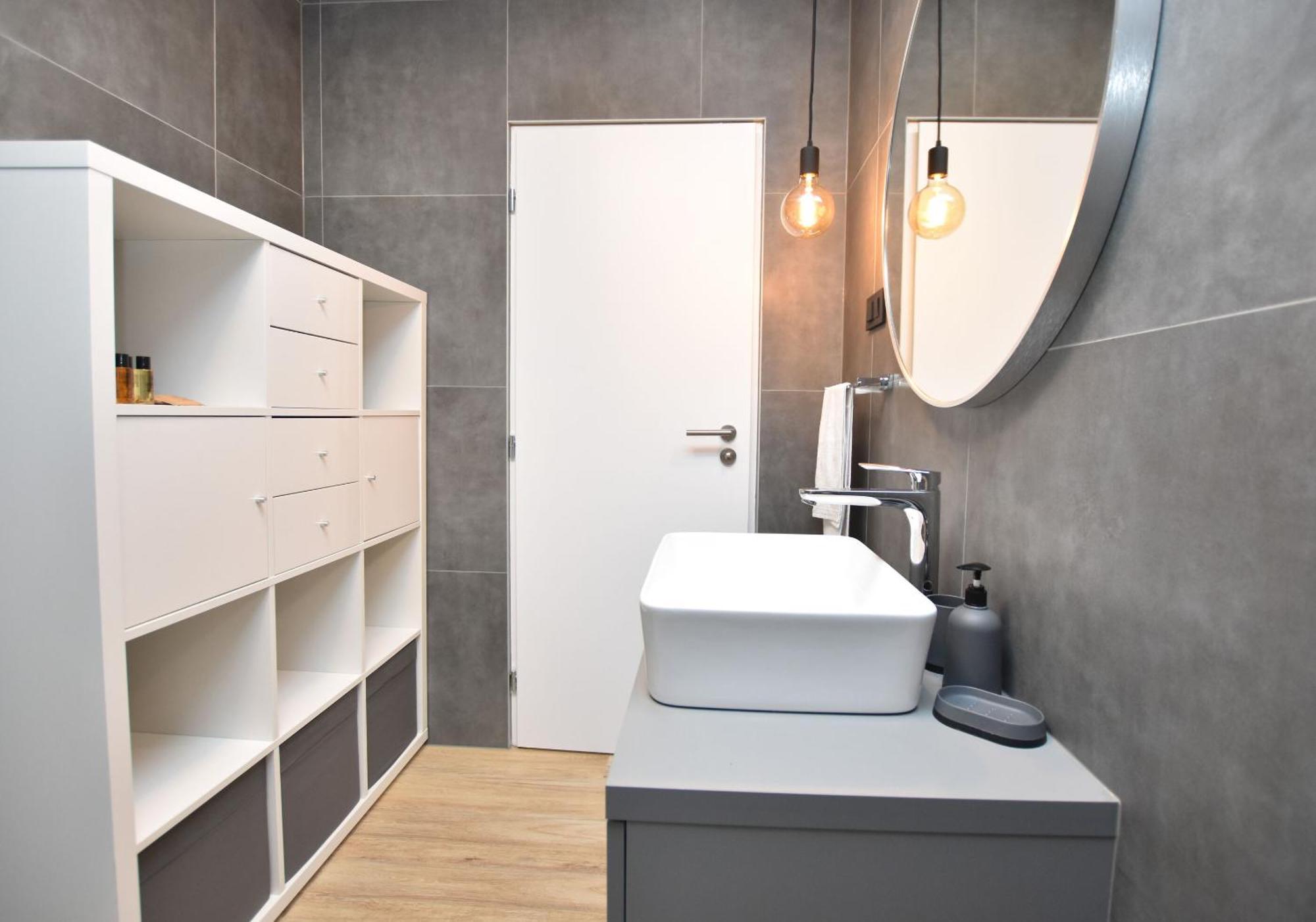 Apartment Palcic 普利莫顿 外观 照片