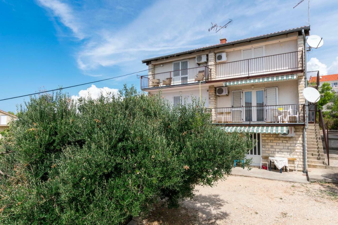 Apartment Palcic 普利莫顿 外观 照片