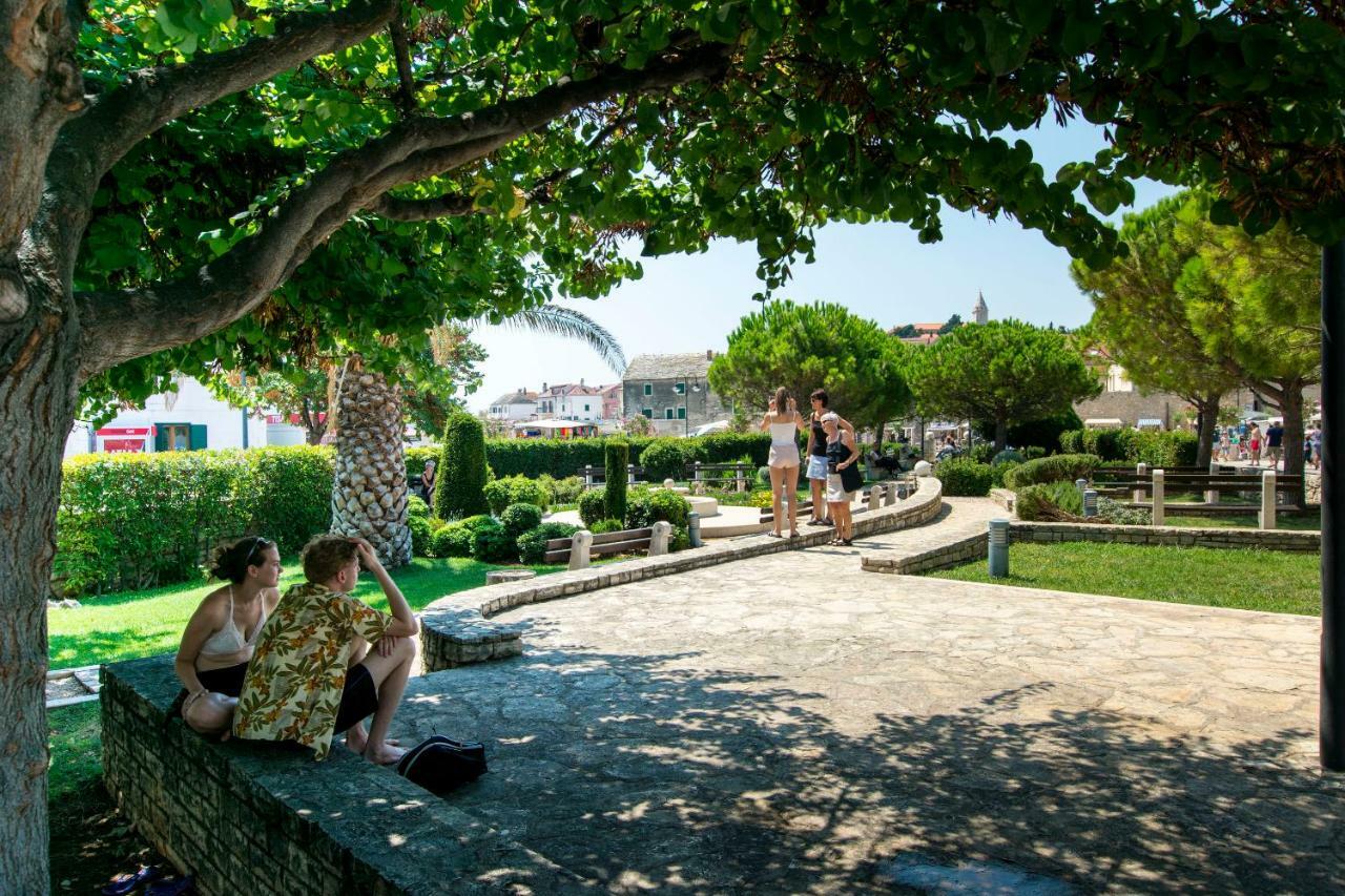 Apartment Palcic 普利莫顿 外观 照片