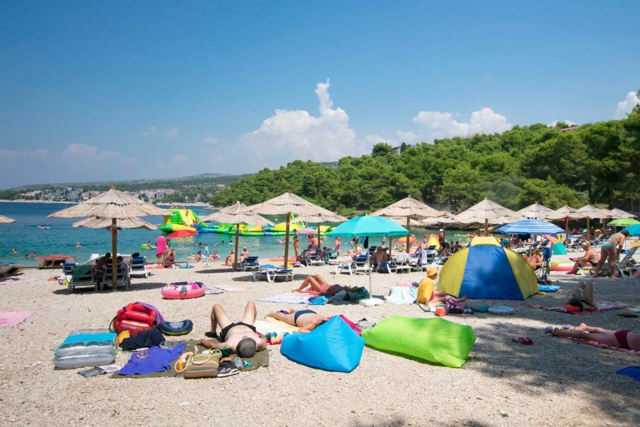 Apartment Palcic 普利莫顿 外观 照片