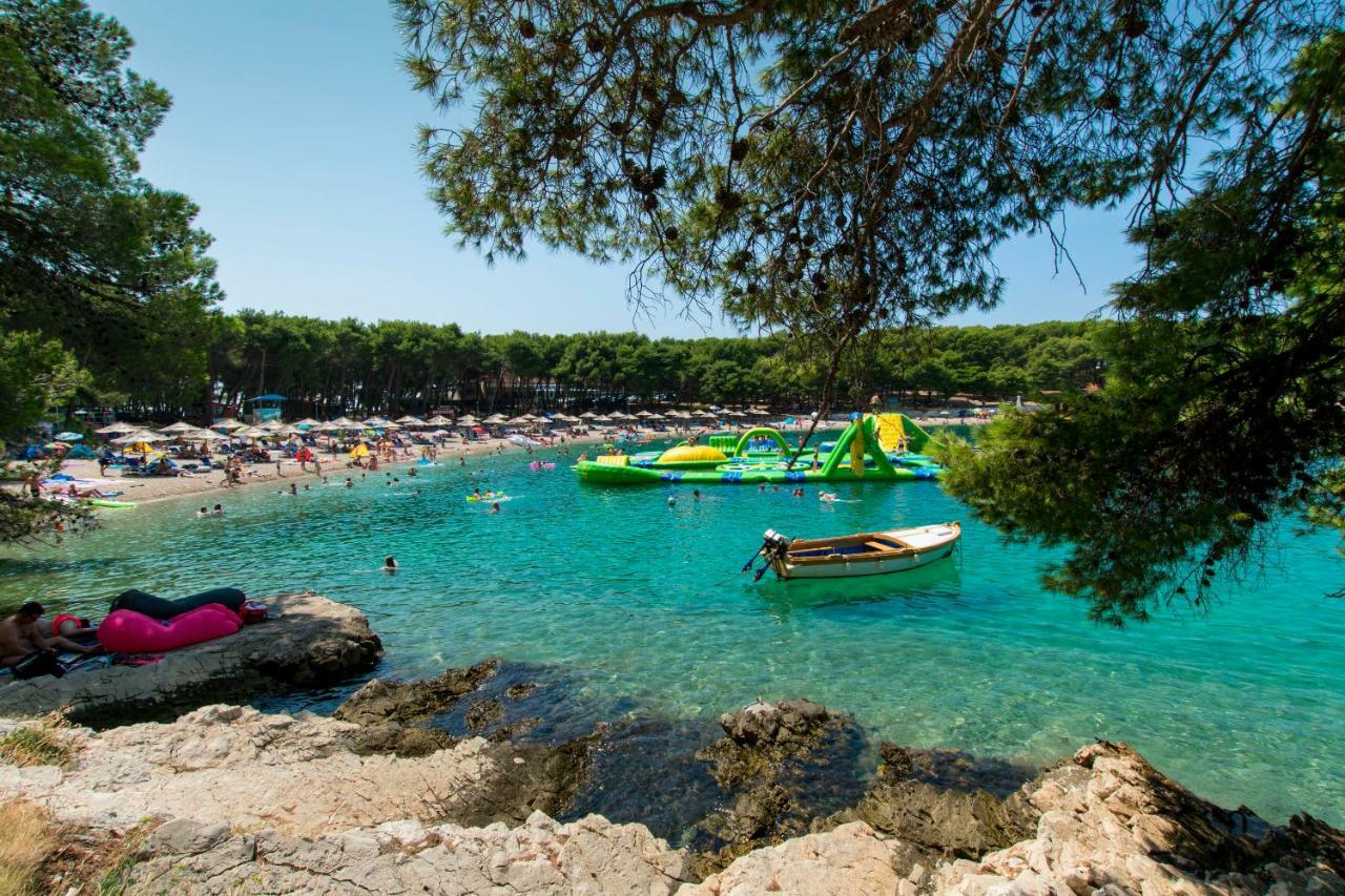 Apartment Palcic 普利莫顿 外观 照片
