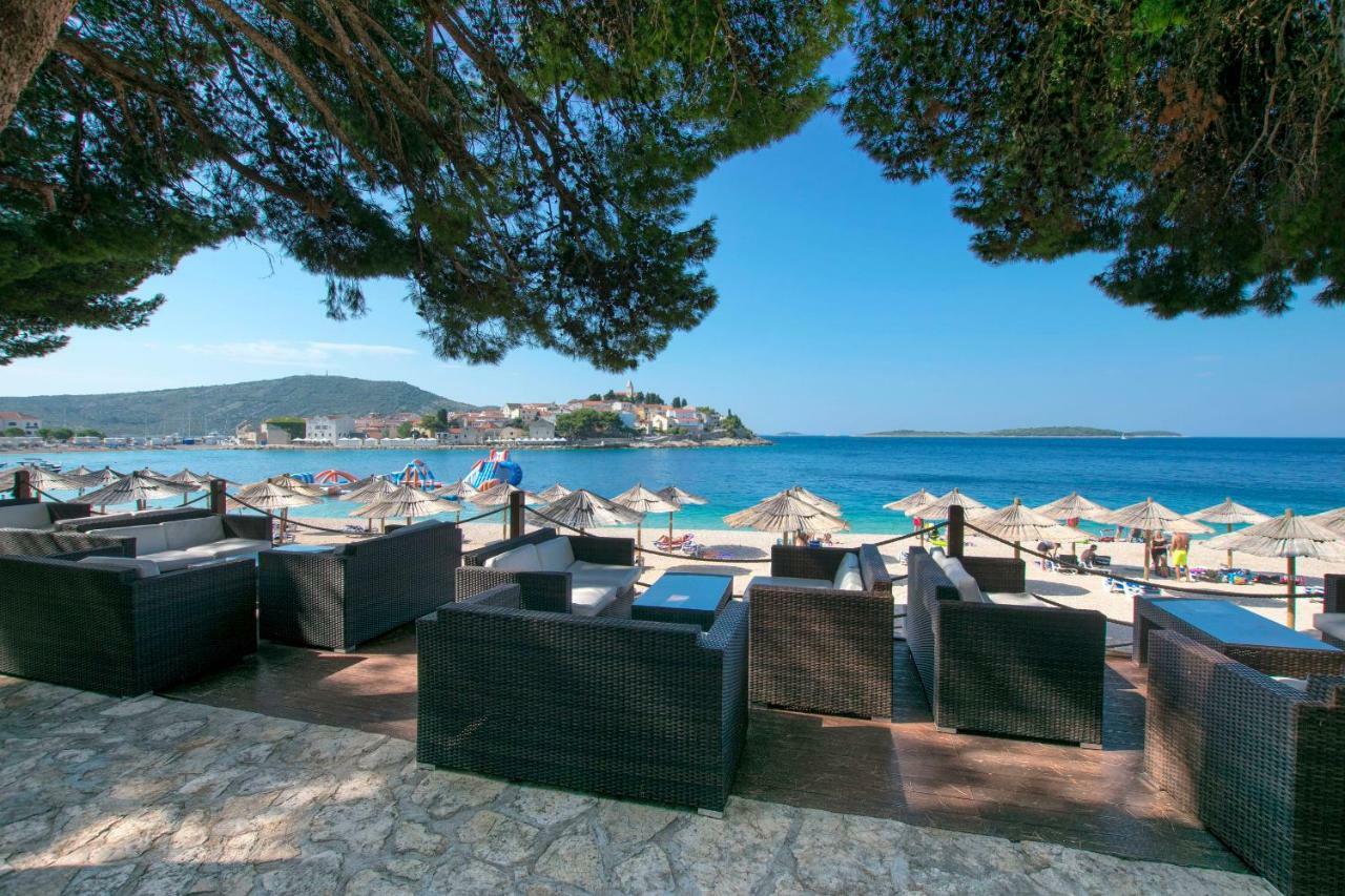 Apartment Palcic 普利莫顿 外观 照片